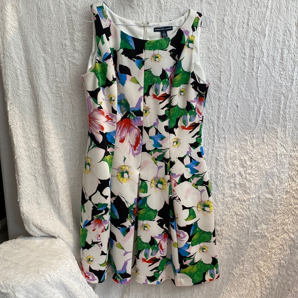 #10 American Living size 14